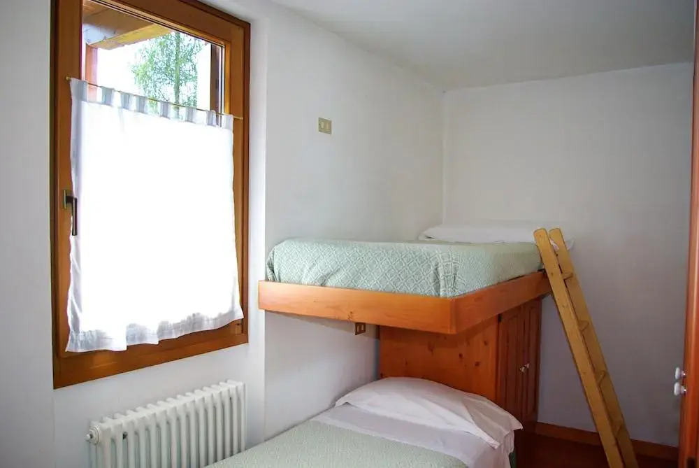 Residence Piz Aot