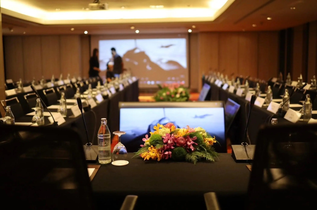 Dusit D2 Chiang Mai