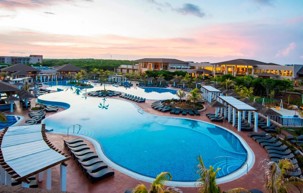 Roc Lagunas Del Mar