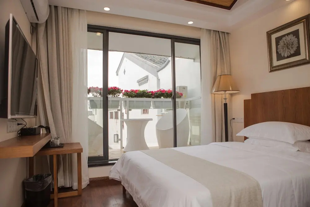 Zen Hotel