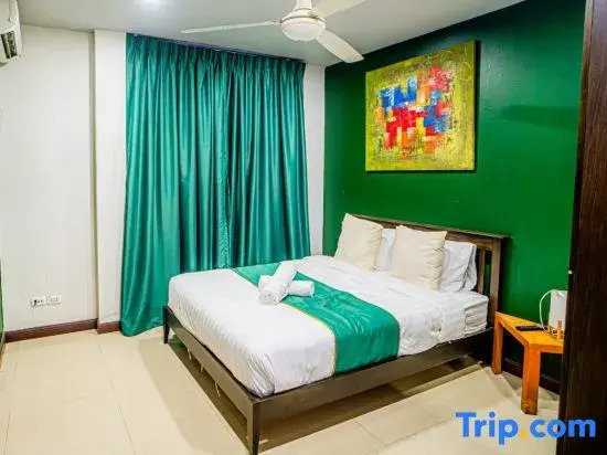 The Ace 6 Bedroom 6 Bathroom Villa With Free Bills