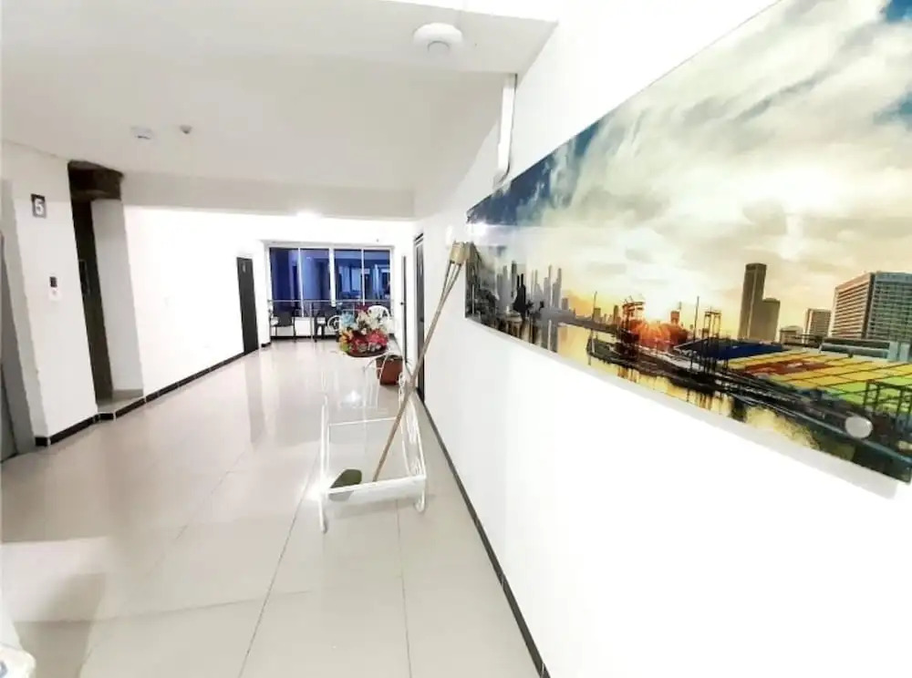 Hotel Vip 70 Medellin