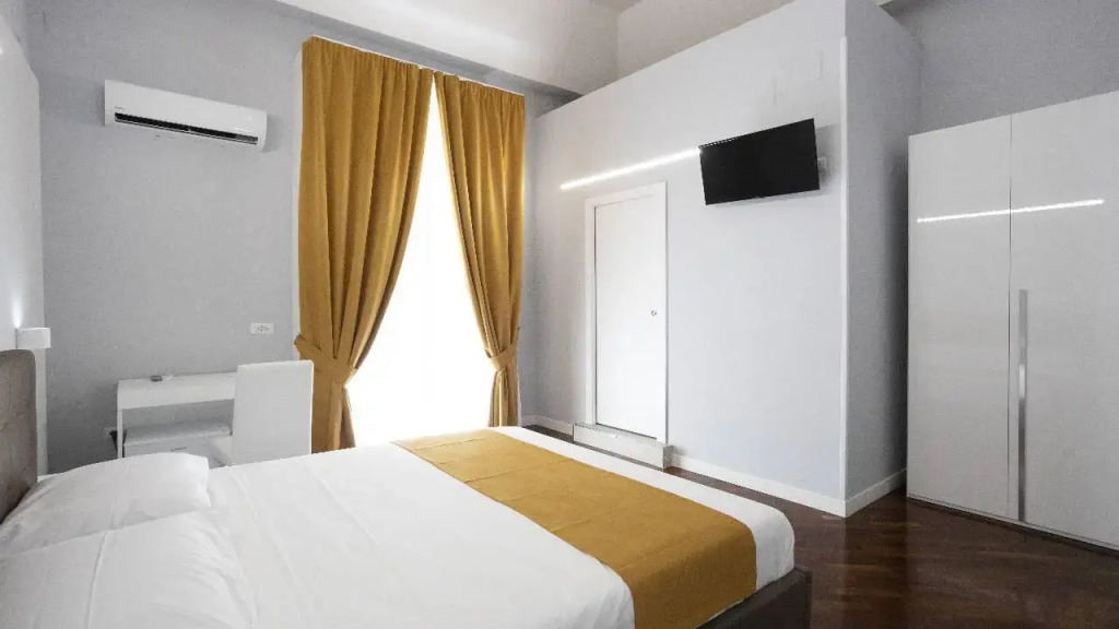 La Chambre Duomo