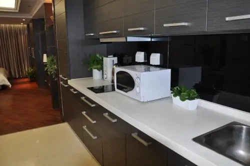 Ring Service Apartment 798 Art Zone