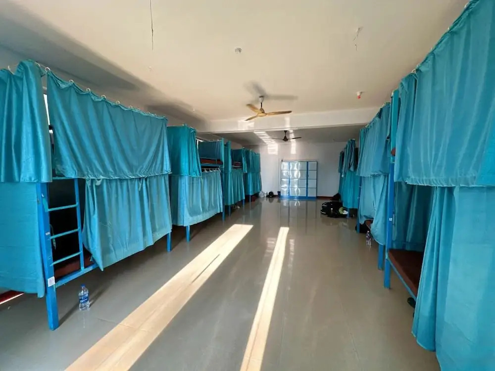 Soul Hostel