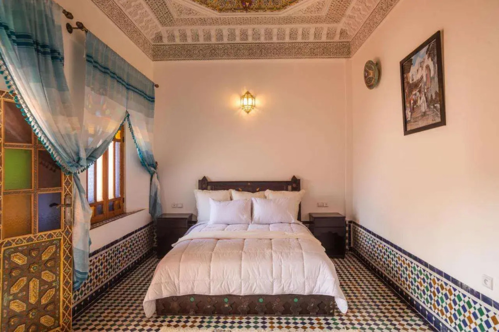 Riad Sayeda Al Hora