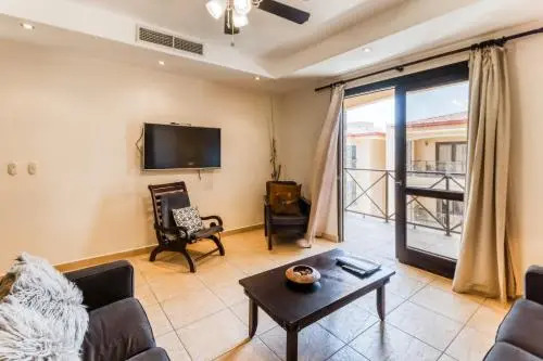 Incredible Beach Views in Fantastic Condo Complex