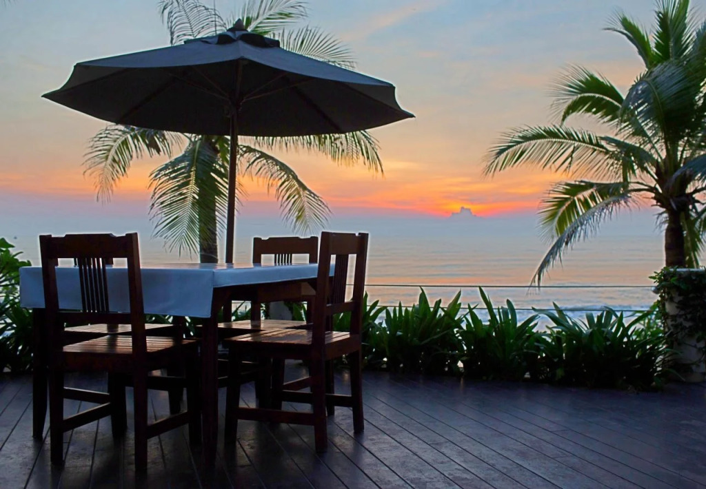 iL Mare Resort