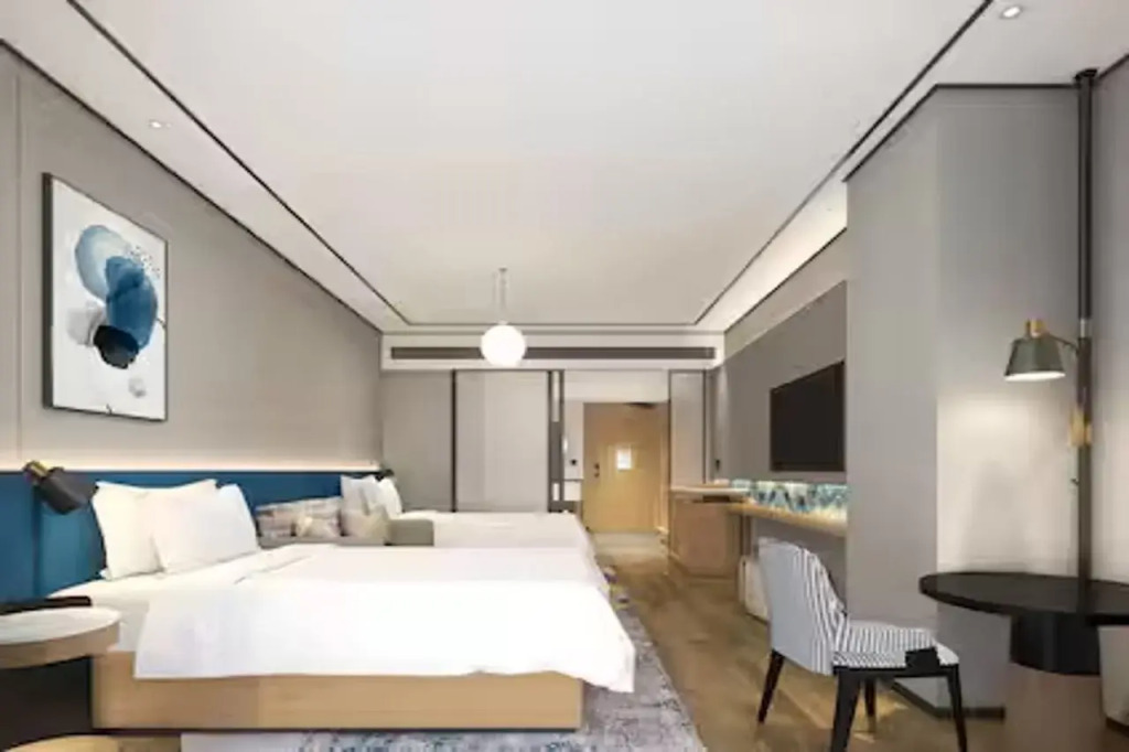 Hilton Garden Inn Huai'An Huaiyin