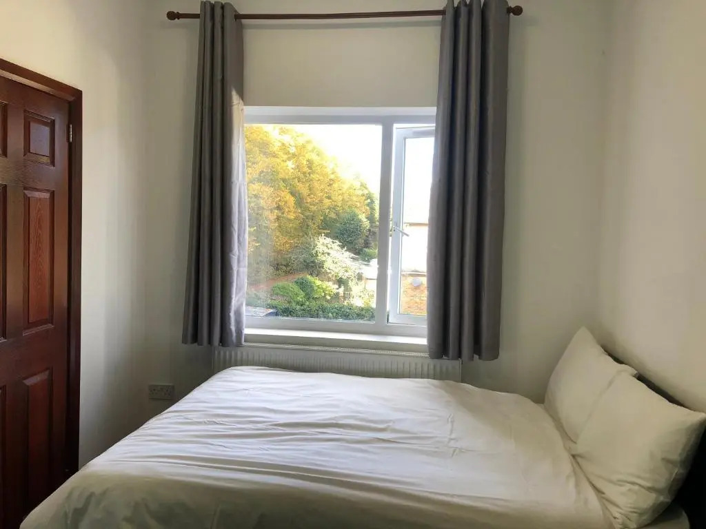 Lyttleton Guest House Limited