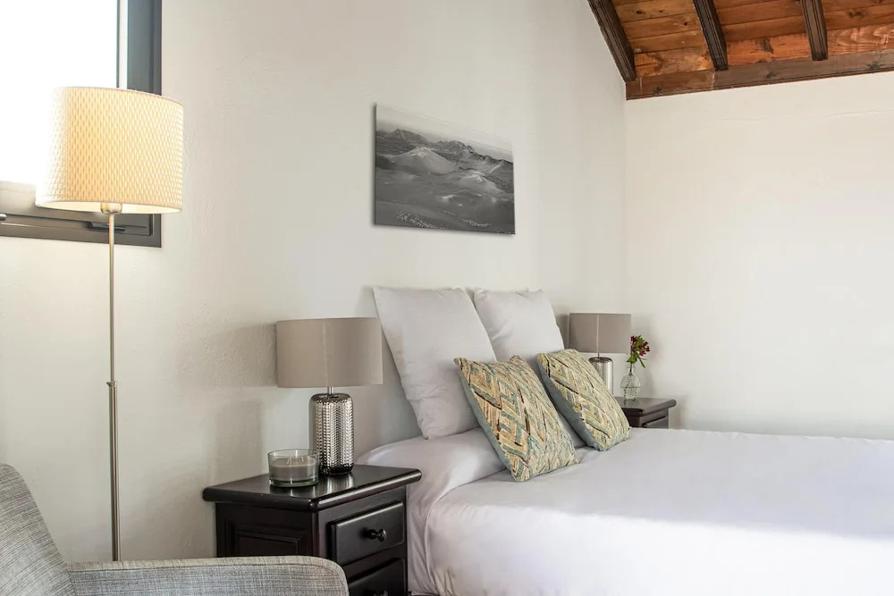 Casas Heddy, Well-being Resort