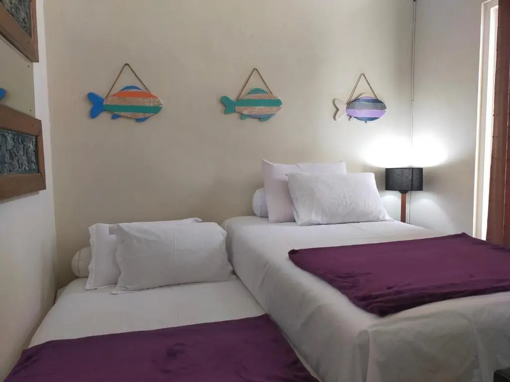 Emerald Family Guesthouse