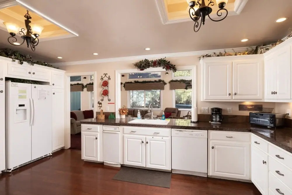 33 - Big Bear Biltmore 4 Bedroom Home by Redawning