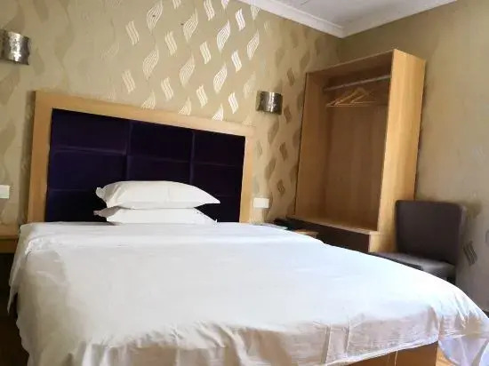 Menglan Business Hotel (Shenzhen Guixin Road)