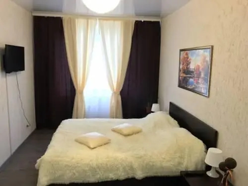 Vladimirskaya 7 Apartment