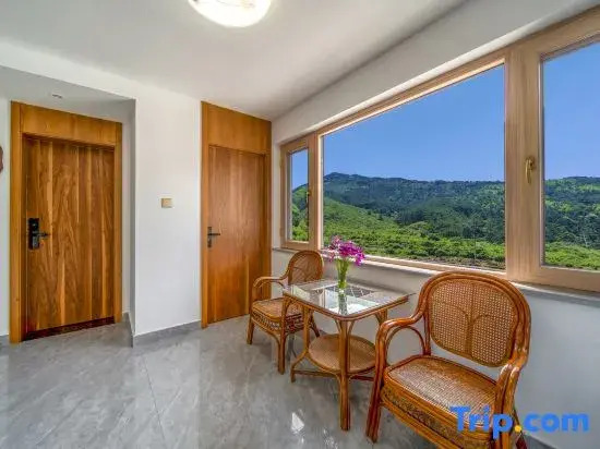 YUN YOU homestay