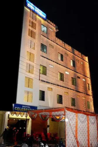 Hotel Celebration