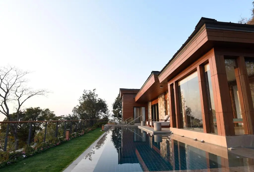 The Westin Resort & Spa Himalayas