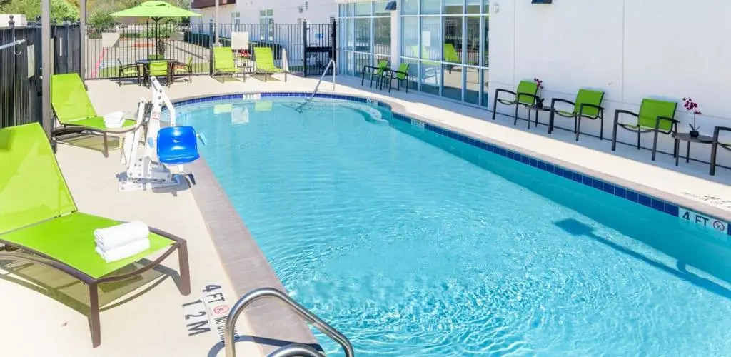 SpringHill Suites Houston Pearland