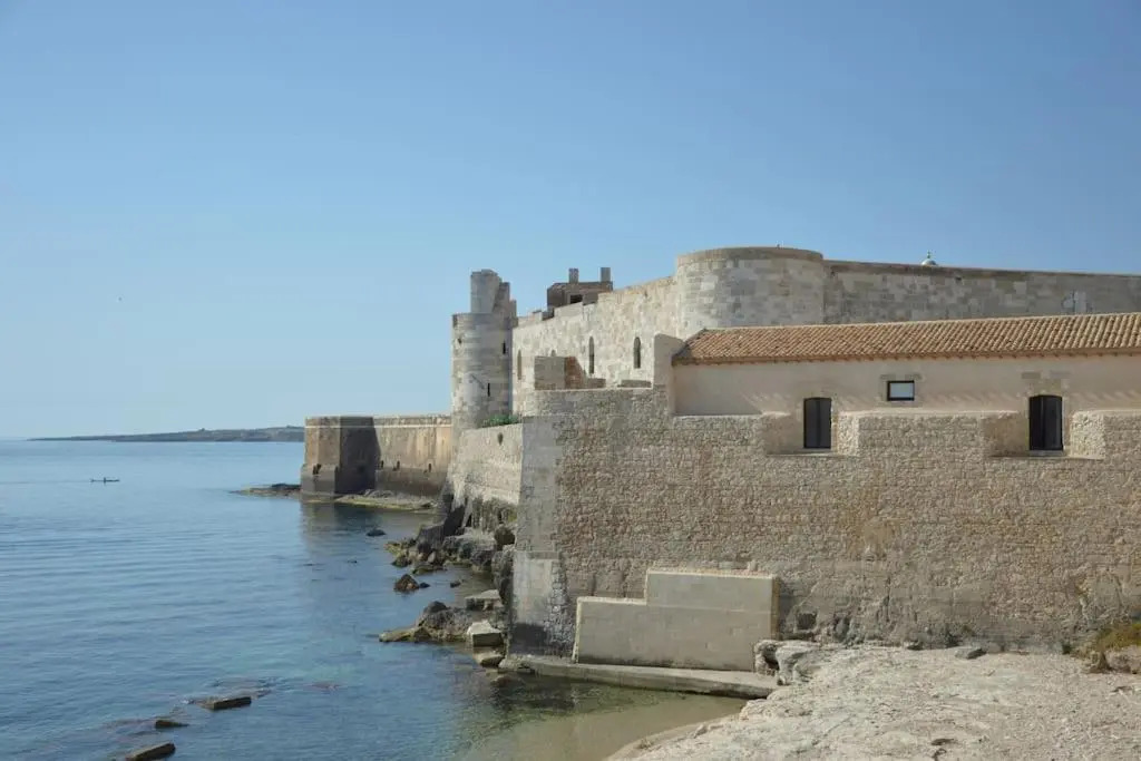 Casa Bellomo Ortigia