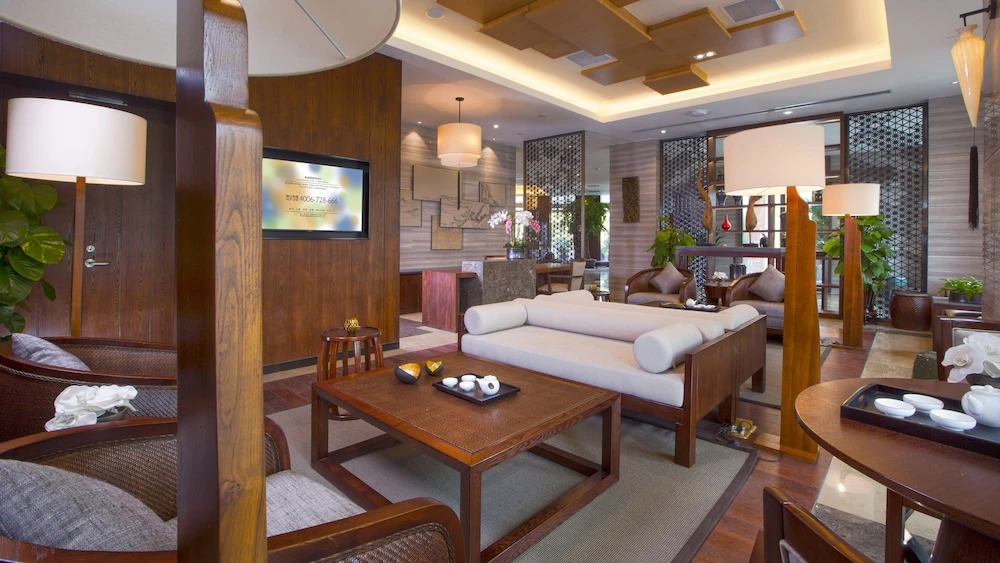 Huzhou Deqing Narada Boutique Hotel