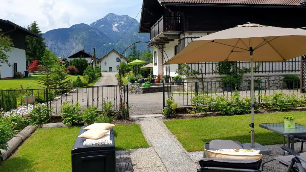 Haus Alpenblick
