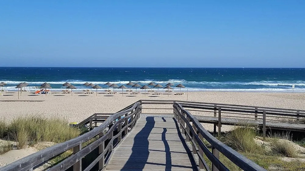 Vilamoura Marina Apartment