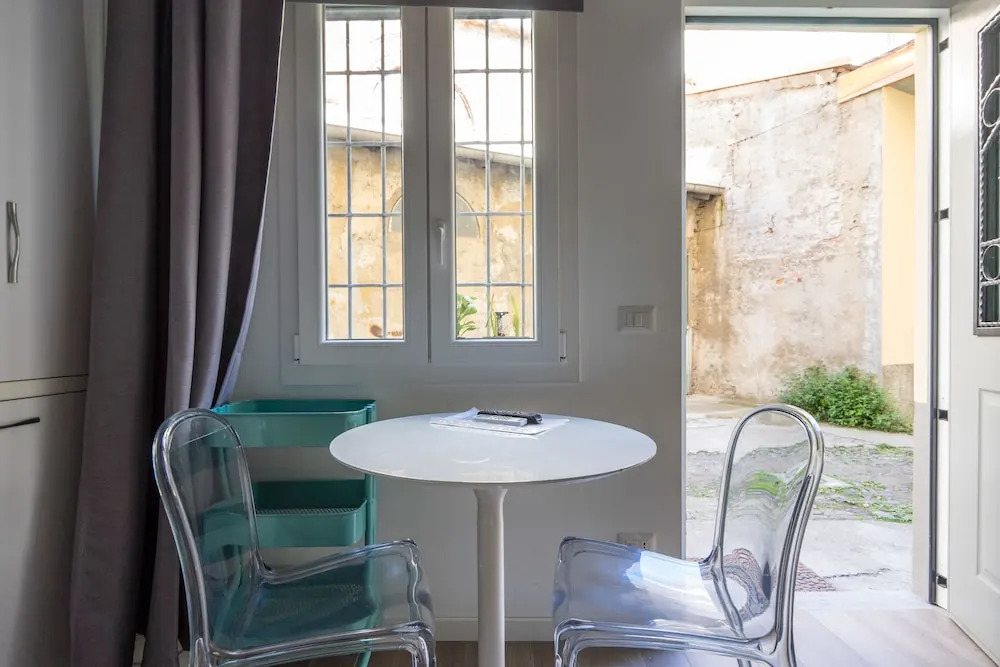 Milano Apartments - Sant'Agostino