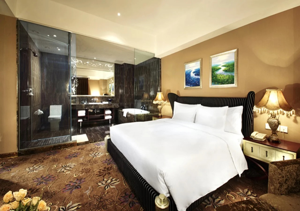 Xiamen Tegoo Hotel