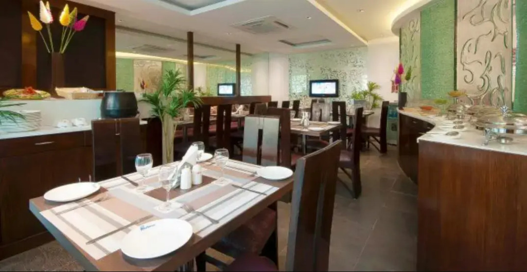 Hotel Good Times - Budget Friendly,Great Location,Value Stay