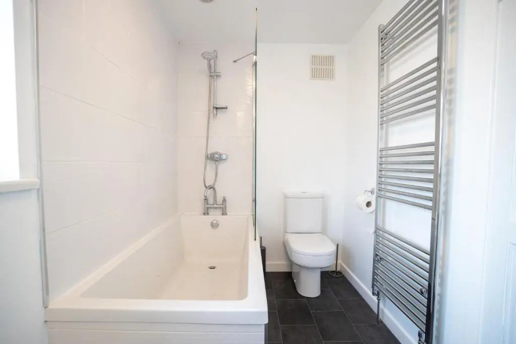 Meriden Guest House