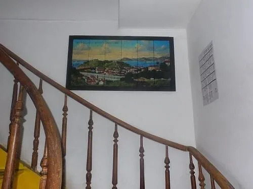 Sun Rio Hostel