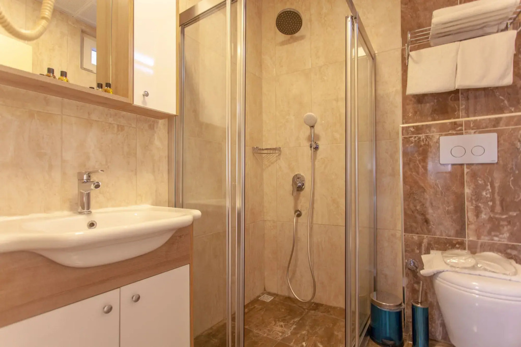 Ozmen Hotel Old Town Kaleiçi