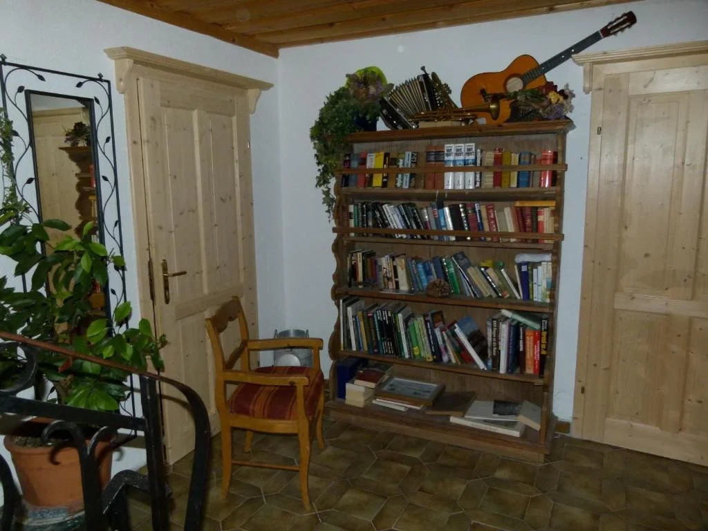 Haus Puntigam