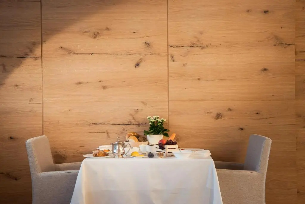Hotel Petrus
