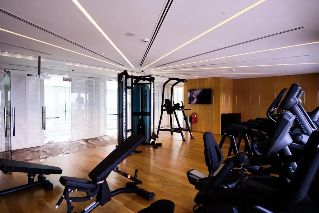Movenpick Hotel & Convention Centre KLIA