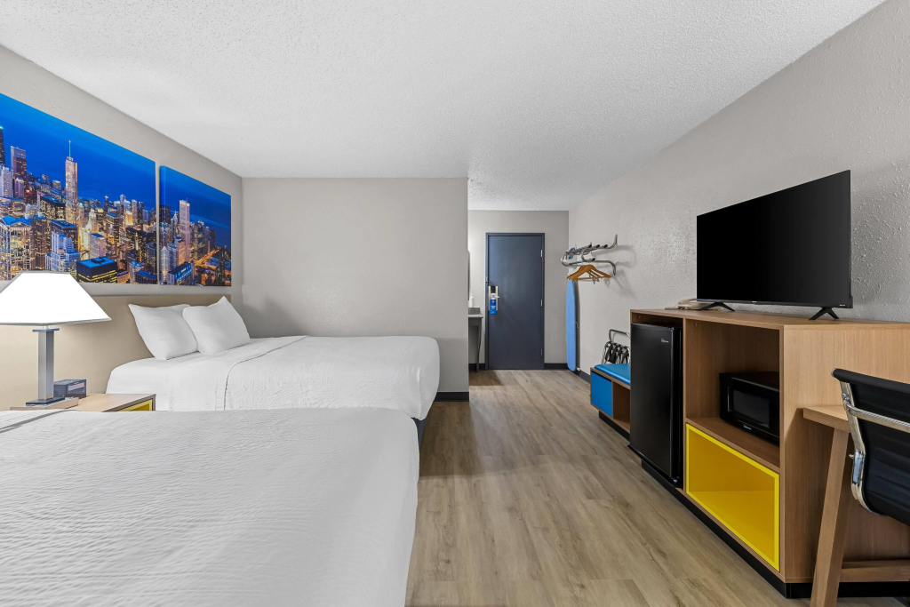 Days Inn by Wyndham Fond du Lac