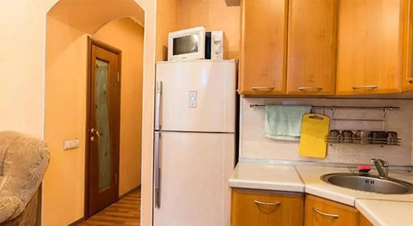 Kemhotel Apartments