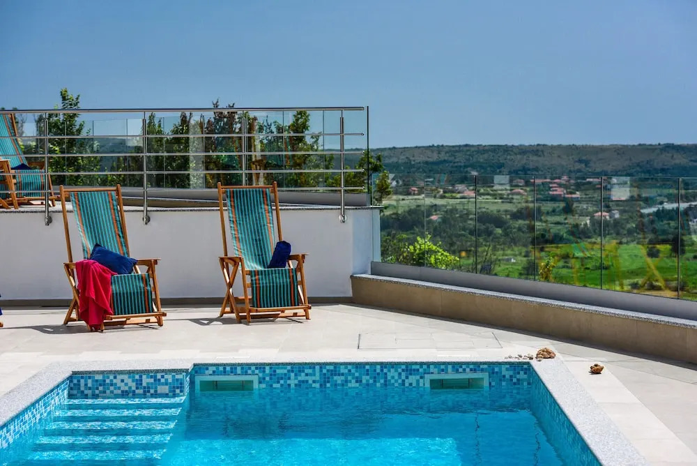 Villa Lubey