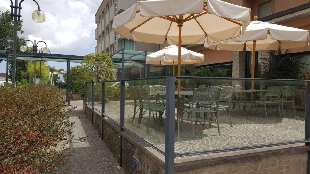 San Paolo Hotel