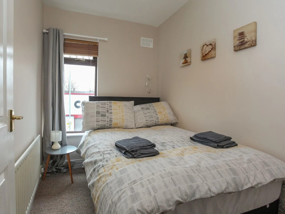 Belfast Budget Donegall Avenue 141