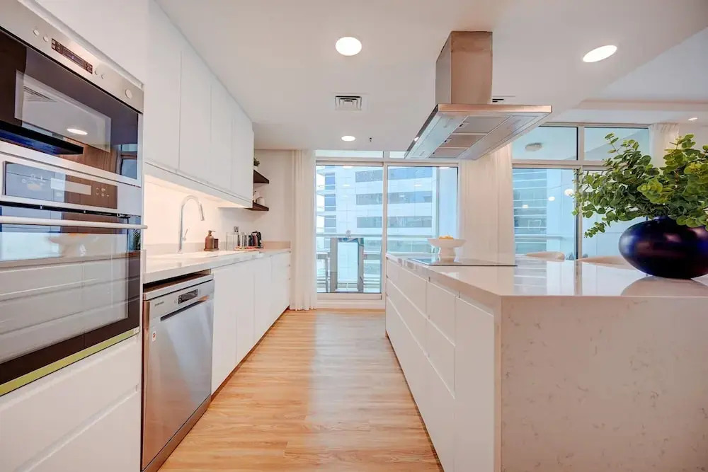 Elegant 4BR - Perfect Stay for Families in Marina