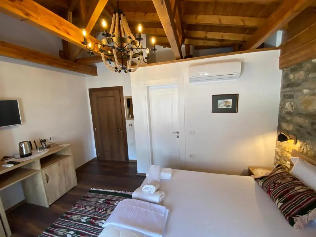 HOTEL ANSEL