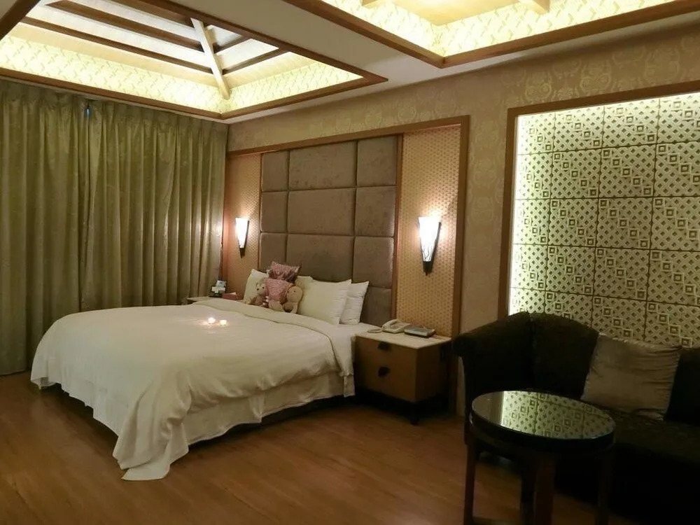 Mambo Impression Motel