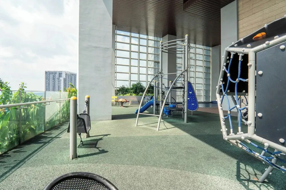 Azure Residences Kelana Jaya by Airhost