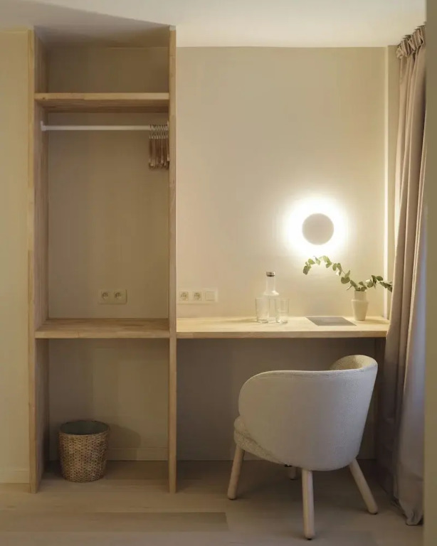 Lits de Lo - Boutique Self Check-in Rooms