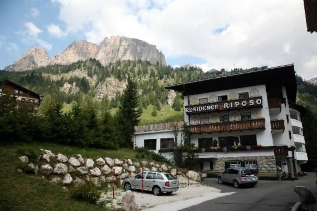 Residence Riposo