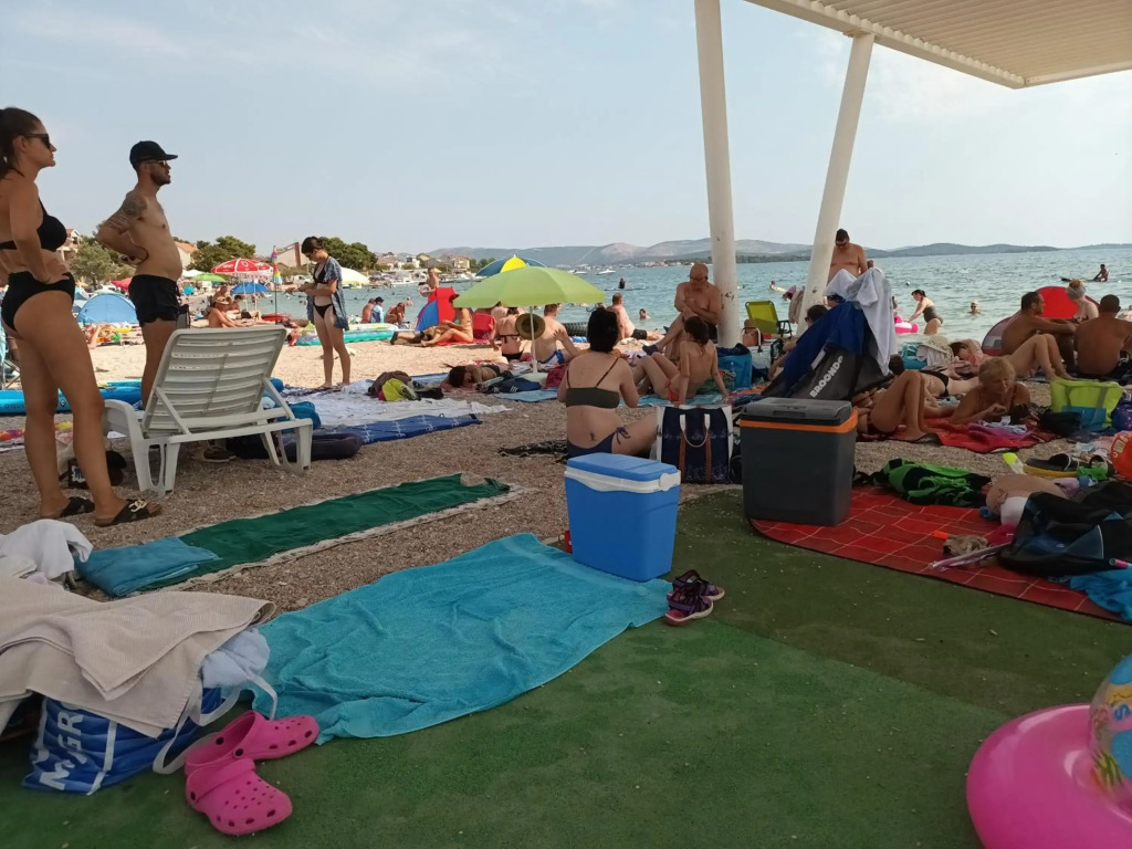 Apartman Skradin