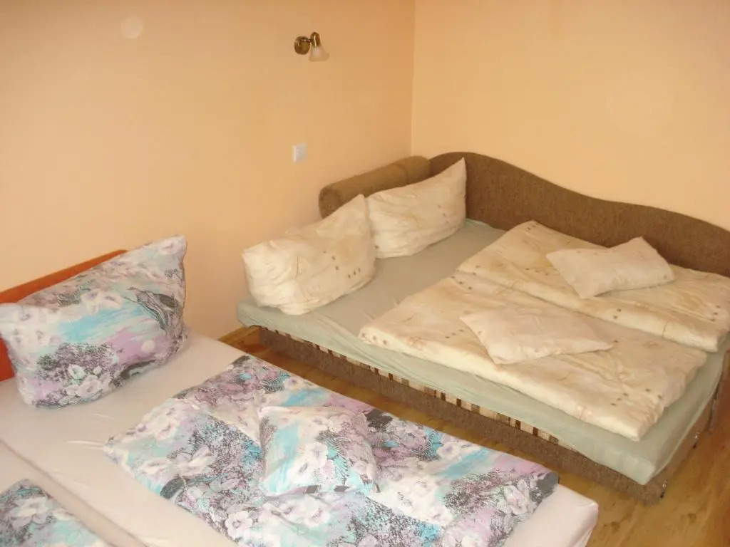 Sunshine Apartment