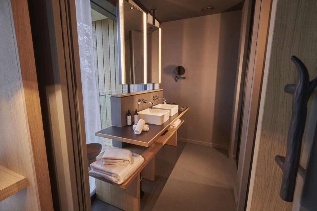 LOISIUM Wine & Spa Hotel Champagne